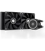 Amazon.com: NZXT Kraken 280 - RL-KN280-B1-280mm AIO CPU